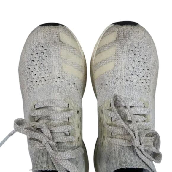 Adidas Shoes Womens 7 Sneakers Ultra Boost Uncaged Athletic Running Knit Comfort - Picture 5 of 13
